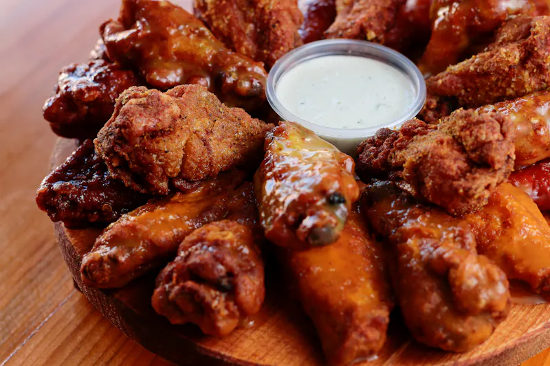 Chicago Wings