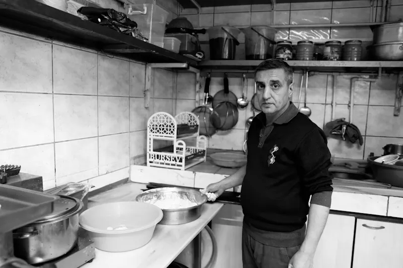 Rick Malnati - President